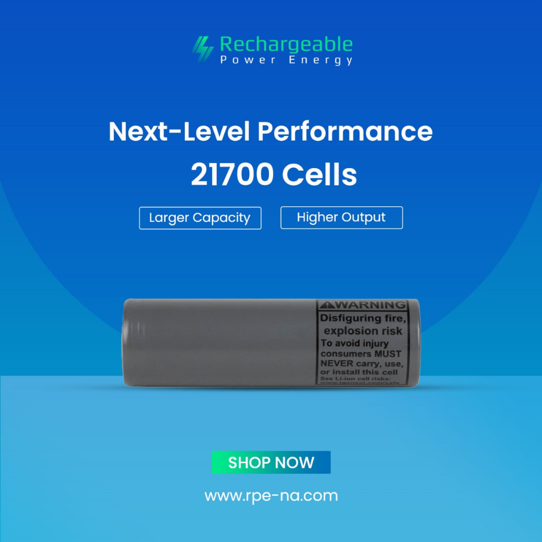 18650 | 21700 | 26650 What are these Numbers?? — Rechargeable Power Energy